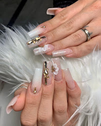 AW Nail Spa - Photo 2 - Car repair in Ceres, CA, Modesto