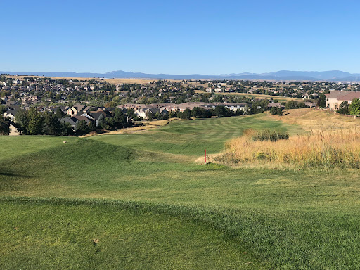 Golf Course «Saddle Rock Golf Course», reviews and photos, 21705 E Arapahoe Rd, Aurora, CO 80016, USA