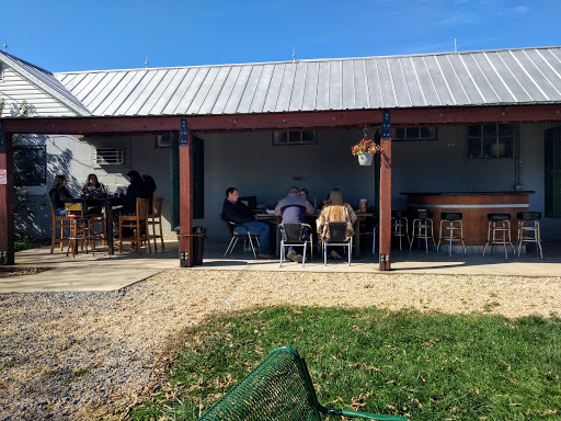 Cider Mill «Distillery Lane Ciderworks», reviews and photos, 5533 Gapland Rd, Jefferson, MD 21755, USA