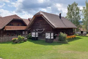 Freilichtmuseum Vorau image