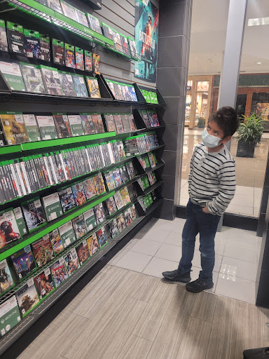 Video Game Store «GameStop», reviews and photos, 8501 W Bowles Ave #2b, Littleton, CO 80123, USA