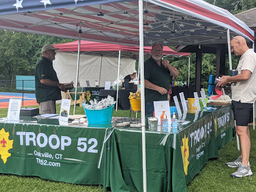 Golf Course «Crestbrook Golf Course», reviews and photos, 834 Northfield Rd, Watertown, CT 06795, USA