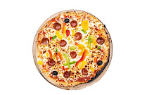 Plats et boissons du Pizzeria Pizza Delices à Le Pradet - n°17