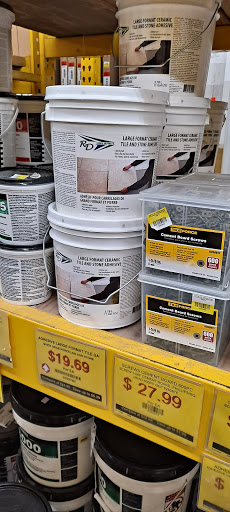 Home Improvement Store «Surplus Warehouse», reviews and photos, 609 Ohio Pike, Cincinnati, OH 45245, USA