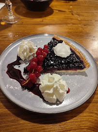 Plats et boissons du Restaurant La Pachné à Pralognan-la-Vanoise - n°8