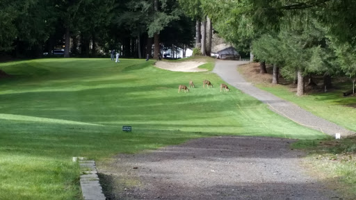 Outdoors for our Heroes