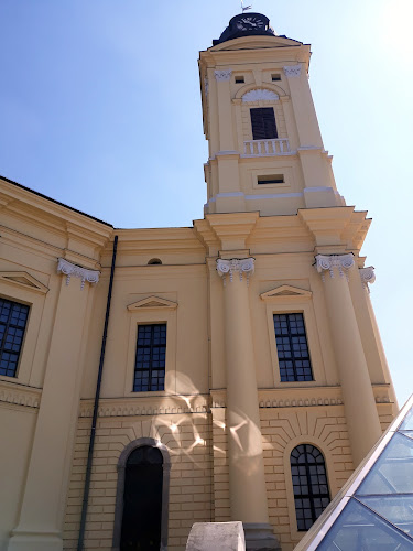 Értékelések erről a helyről: András templomrom, Debrecen - Templom