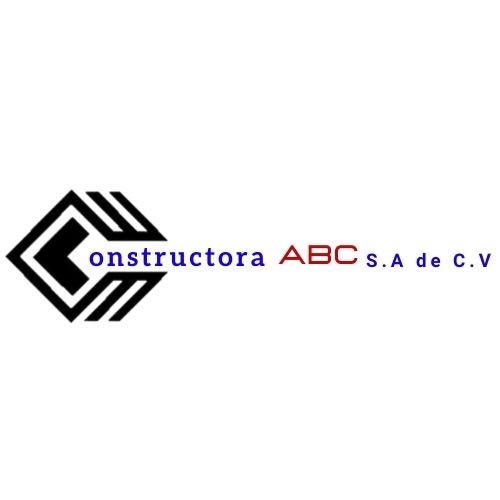 CONSTRUCTORA ABC S.A DE C.V.