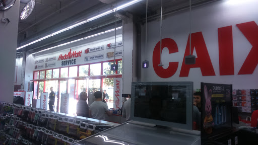 Electrónica