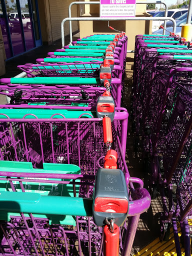 Discount Store «99 Cents Only Stores», reviews and photos, 3518 W Peoria Ave, Phoenix, AZ 85029, USA