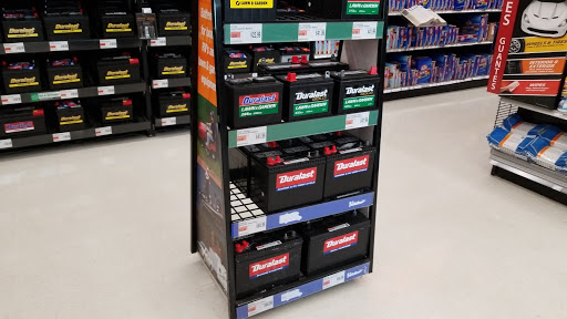 Auto Parts Store «AutoZone», reviews and photos, 8050 N 91st Ave, Peoria, AZ 85345, USA