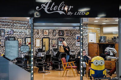 Atelier coiffure Tulle à Tulle