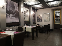 Atmosphère du Restaurant Italien Visconti à Besançon - n°3