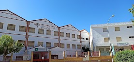Instituto de Educación Secundaria El Chaparil en Nerja, Málaga