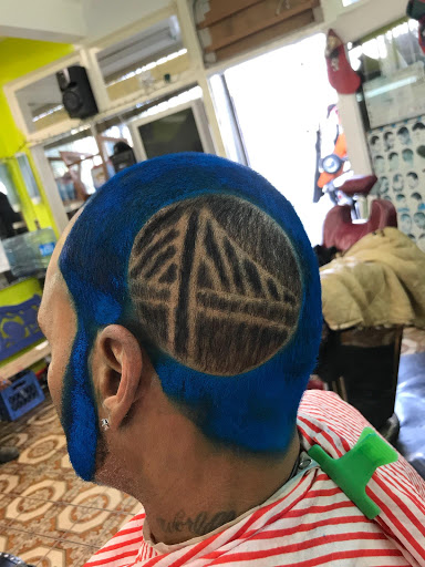 Barber Shop «Abe Barbershop», reviews and photos, 5312 Mission St, San Francisco, CA 94112, USA