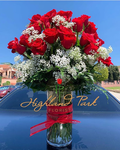 Florist «Highland Park Florist, Inc.», reviews and photos, 5731 N Figueroa St, Los Angeles, CA 90042, USA