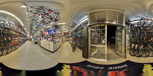 Bicycle Store «Wheel World Bicycles», reviews and photos, 4051 Sepulveda Blvd, Culver City, CA 90230, USA