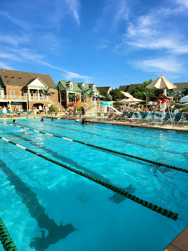 Recreation Center «Villages of Urbana Pool and Recreation Center», reviews and photos, 9023 Harris St, Frederick, MD 21704, USA