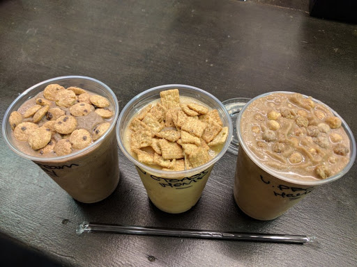 Coffee Shop «Rad Coffee», reviews and photos, 232 N 2nd Ave, Upland, CA 91786, USA