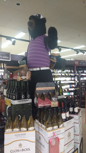 Grocery Store «Safeway», reviews and photos, 2505 San Ramon Valley Blvd, San Ramon, CA 94583, USA