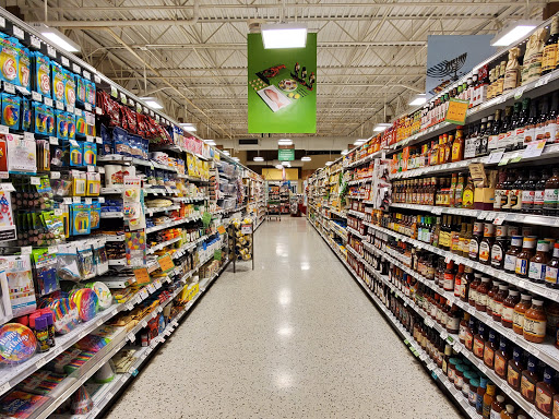 Supermarket «Publix Super Market at Trowbridge Crossing», reviews and photos, 7525 Roswell Rd NE, Sandy Springs, GA 30350, USA