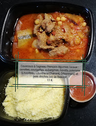 Photo n°11 de L’Essentiel Des Saveurs Sarl à Les Villages-Vovéens ()