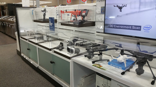 Electronics Store «Best Buy», reviews and photos, 7300 Guilford Dr, Frederick, MD 21704, USA
