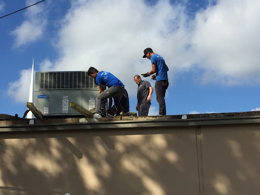 Air Conditioning Repair Service «Premier Air Service», reviews and photos