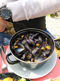 Moule du Restaurant de fruits de mer Le Mao à Perros-Guirec - n°15