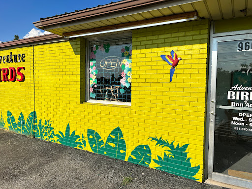 Pet Store «Adventure Birds of Bon Aqua», reviews and photos, 9600 TN-46, Bon Aqua, TN 37025, USA