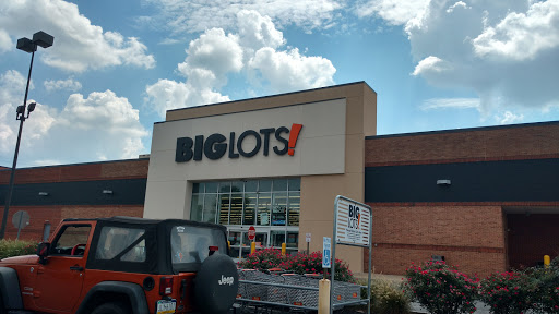 Discount Store «Big Lots», reviews and photos, 2980 Whiteford Rd, York, PA 17402, USA