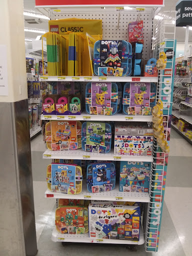 Fabric Store «Jo-Ann Fabrics and Crafts», reviews and photos, 221 Norman Station Blvd #2211, Mooresville, NC 28117, USA