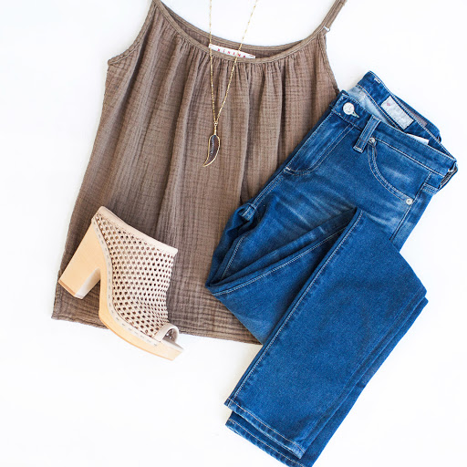 Boutique «Ambiance Clothing Boutique», reviews and photos, 737 Higuera St, San Luis Obispo, CA 93401, USA