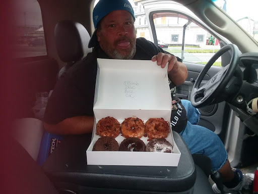 Donut Shop «Fractured Prune», reviews and photos, 20214 Coastal Hwy, Rehoboth Beach, DE 19971, USA