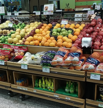 Supermarket «Publix Super Market at Windover Square», reviews and photos, 2261 W New Haven Ave, West Melbourne, FL 32904, USA