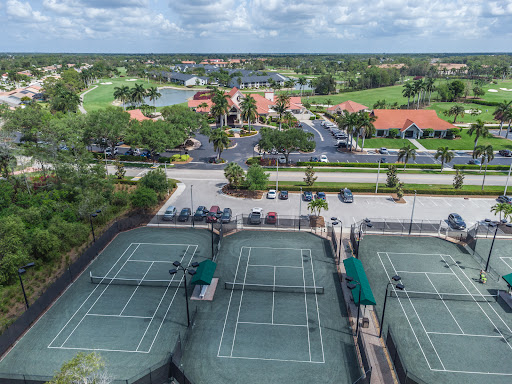 Country Club «Countryside Golf & Country Club», reviews and photos, 600 Countryside Dr, Naples, FL 34104, USA