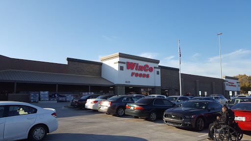 WinCo Foods, 4620 S Cooper St, Arlington, TX 76017, USA, 
