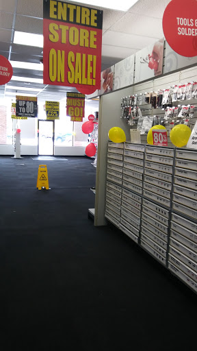 RadioShack, 3948 S Suncoast Blvd, Homosassa, FL 34448, USA, 