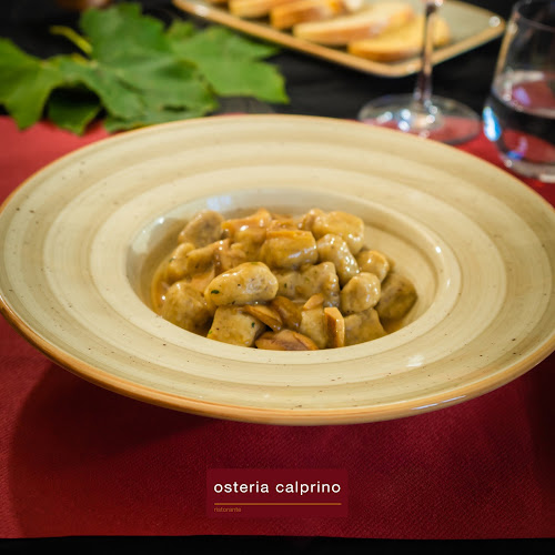 Rezensionen über Osteria Calprino GhiottiClub in Lugano - Restaurant