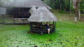 Dreamglade - Shamanic Healing Center -Iquitos, Peru