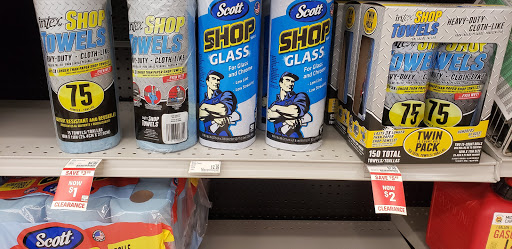 Auto Parts Store «AutoZone», reviews and photos, 1319 NJ-35, Middletown, NJ 07748, USA