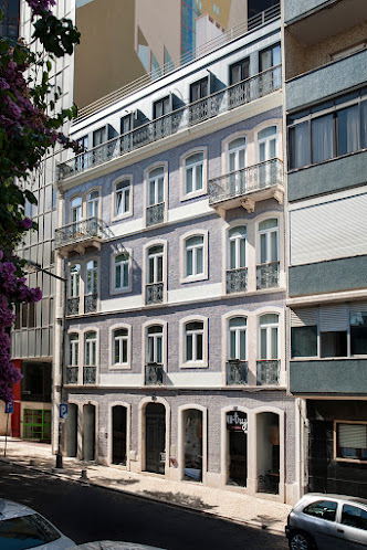 Avaliações doapp arquitectos associados em Lisboa - Arquiteto