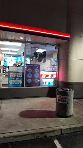 Convenience Store «AMPM», reviews and photos, 5 W Foothill Blvd, Arcadia, CA 91006, USA