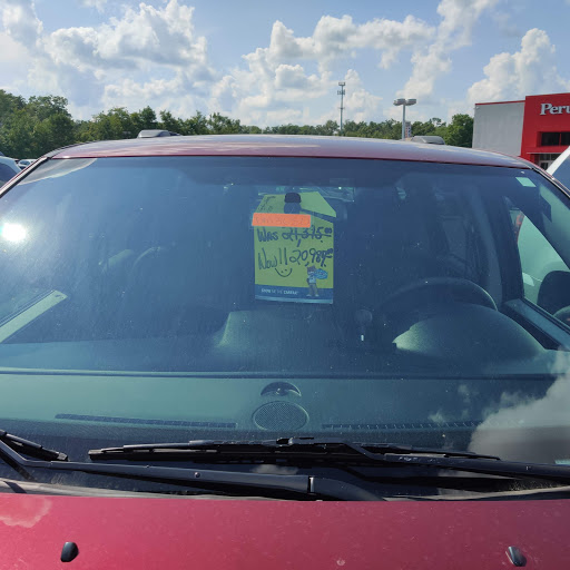 Mitsubishi Dealer «Quakertown Mitsubishi», reviews and photos, 840 S West End Blvd, Quakertown, PA 18951, USA