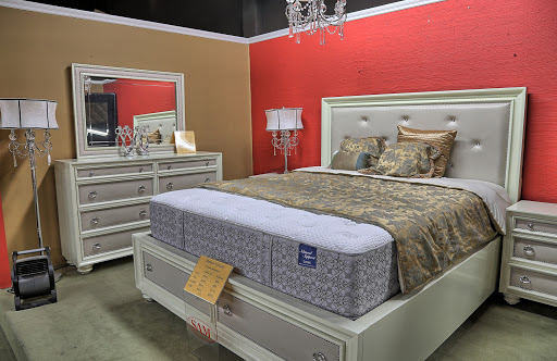 Furniture Store «Furniture Town Plus», reviews and photos, 4550 Cutter St, Los Angeles, CA 90039, USA