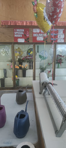 Florist «Livernois-Davison Florist», reviews and photos, 13517 Livernois Ave, Detroit, MI 48238, USA