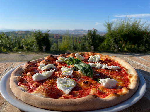 Pomodoro & Basilico in Atri, Provincia di Teramo