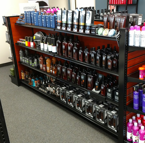 Beauty Salon «Exquisite Effects Salon & Supply», reviews and photos, 44 S Main St #2, Kaysville, UT 84037, USA