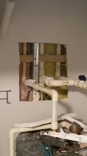 Plumber «Admiral Plumbing Services», reviews and photos, 2895 Jupiter Park Dr, Jupiter, FL 33458, USA