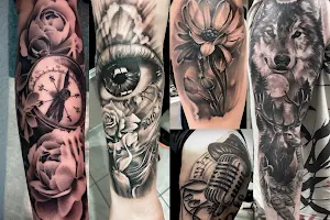 Ink Fellows Tattoo and Piercing image